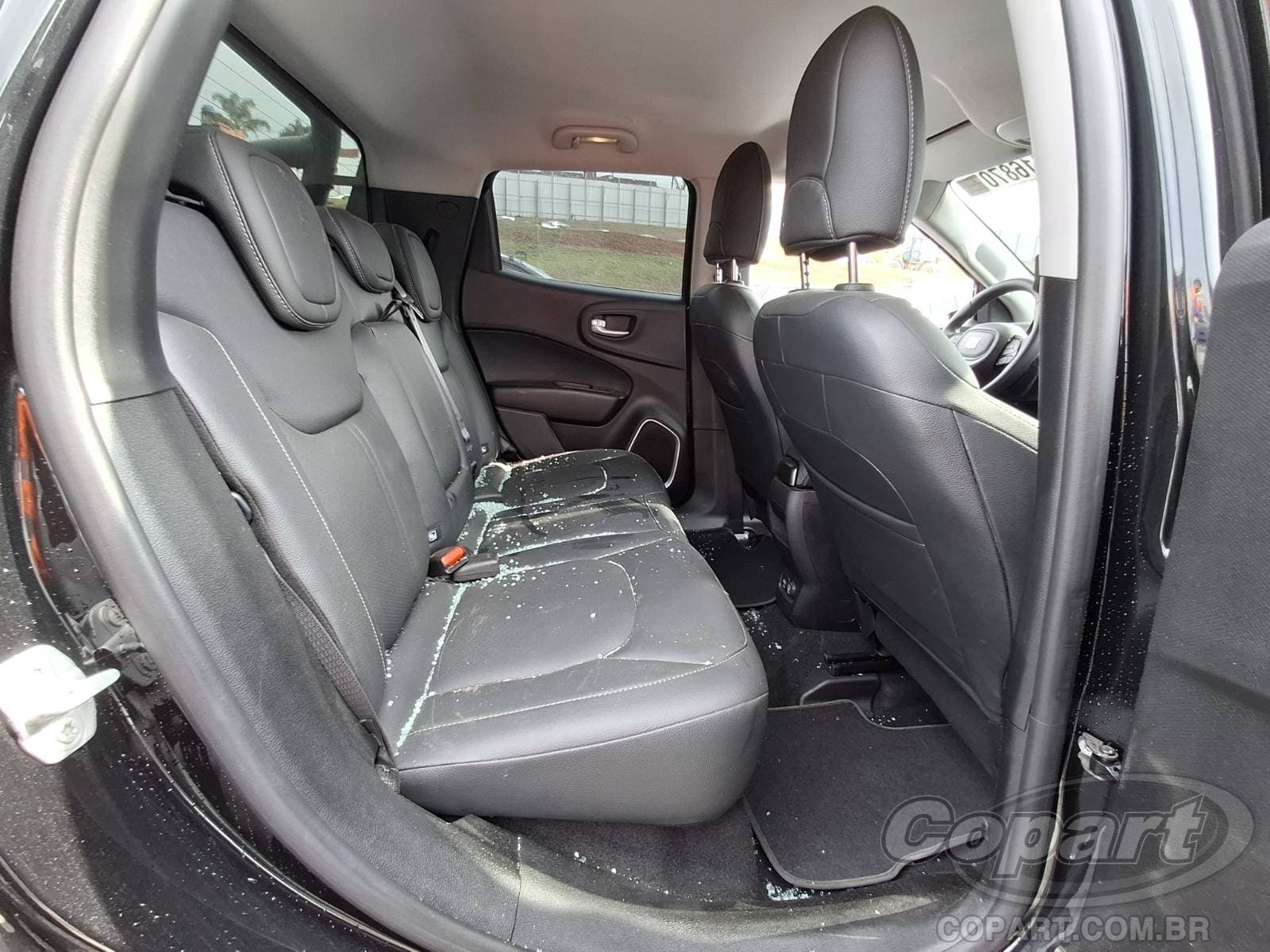 Fiat Toro 2025 — foto 6