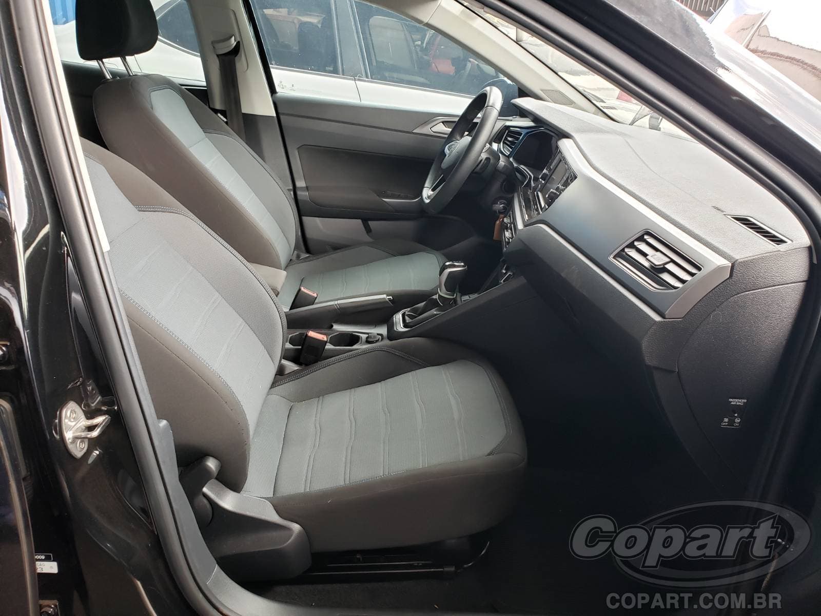 Volkswagen Nivus 2024 — foto 5