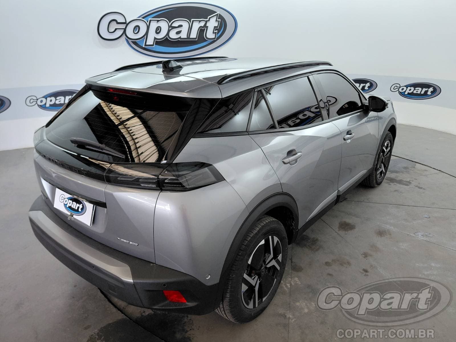 Peugeot 2008 2025 — foto 4