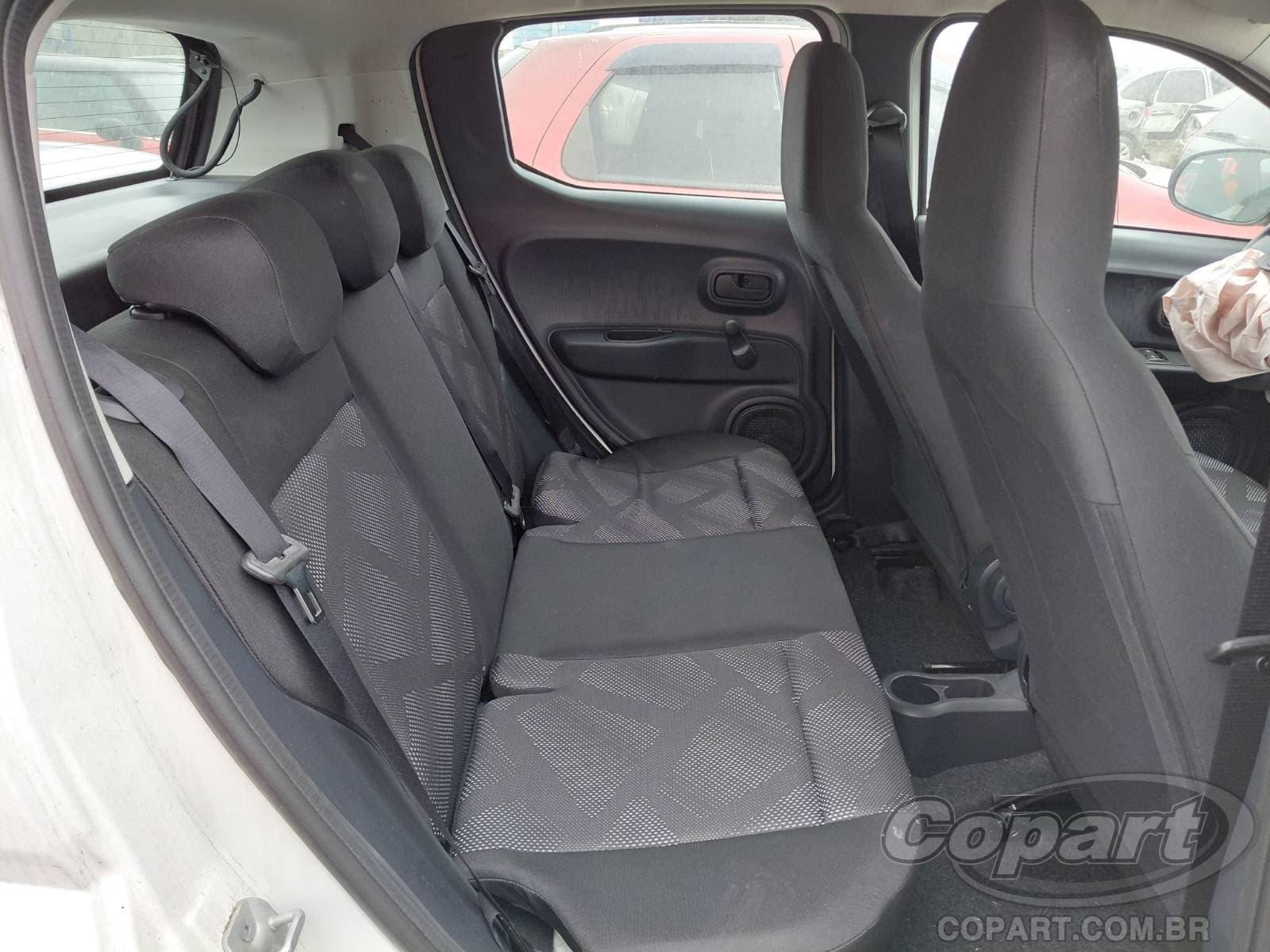 Fiat Mobi 2025 — foto 6