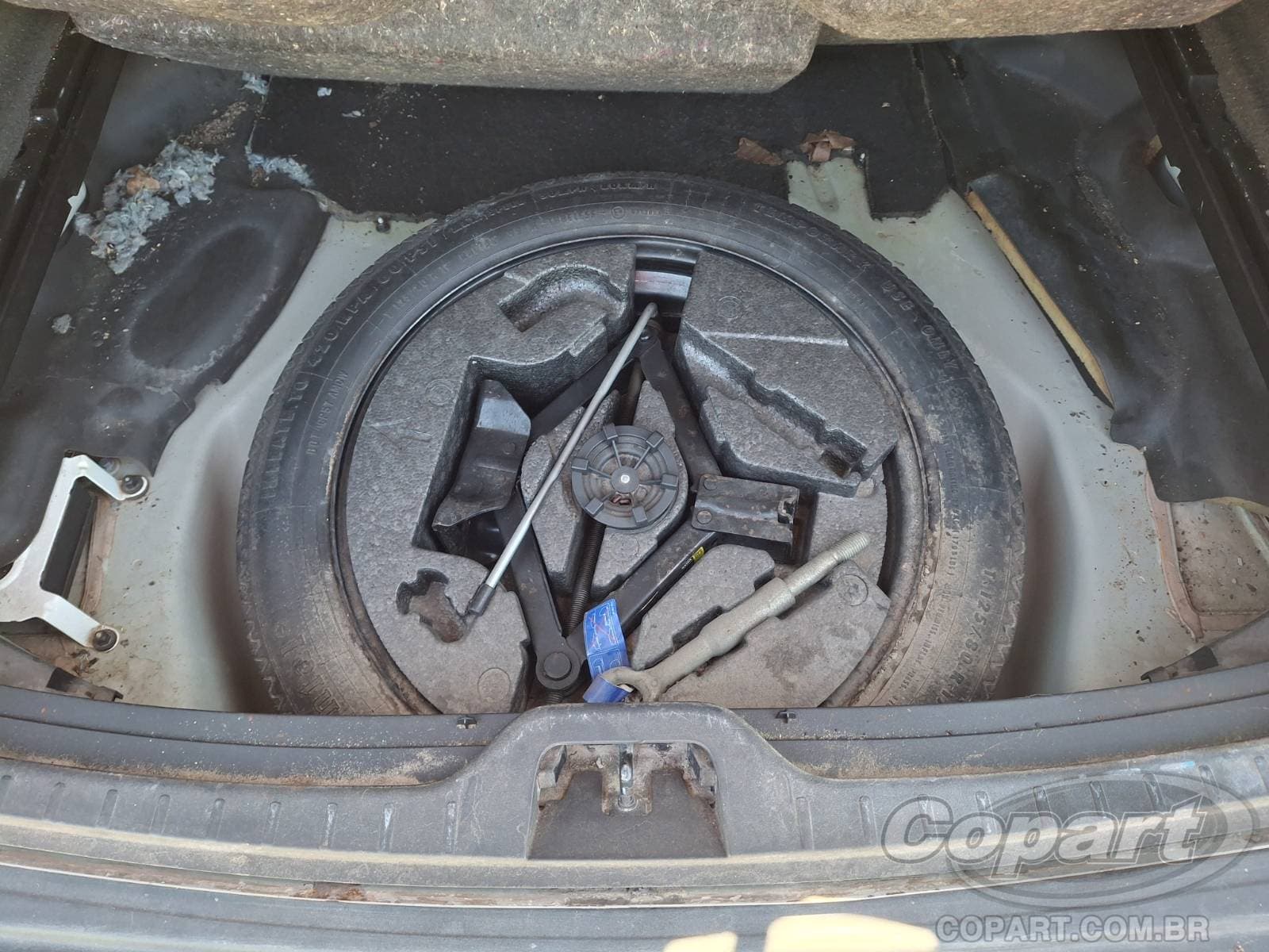 Volvo Xc60 2011 — foto 10