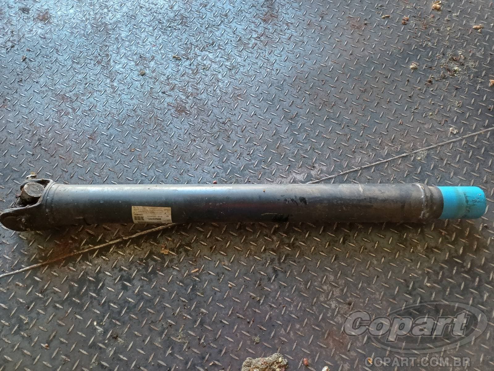 Mercedes-Benz Atron 2014 — foto 15