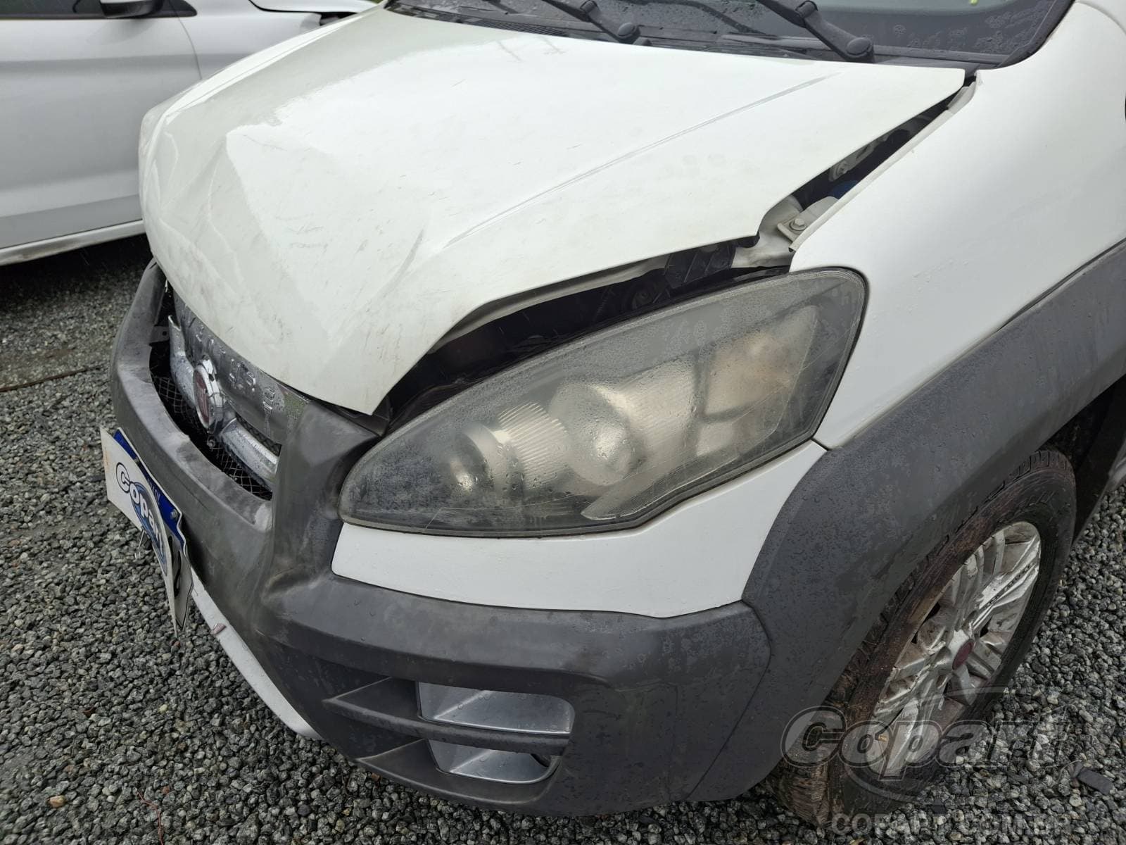 Fiat Idea 2014 — foto 12