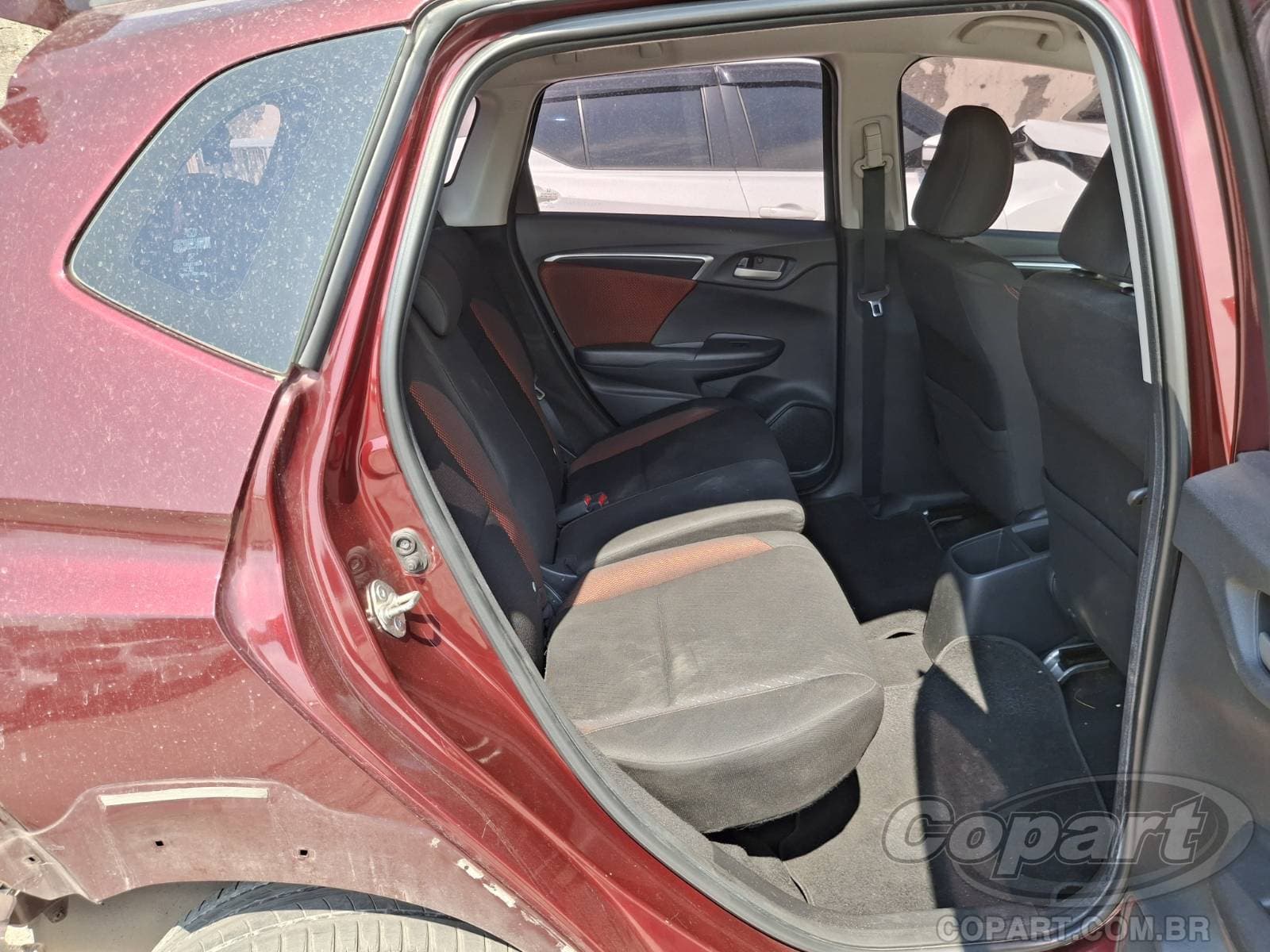 Honda Wr-v 2018 — foto 6