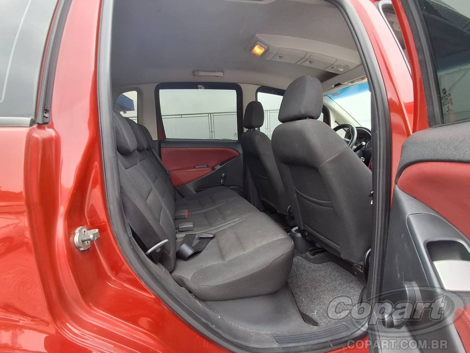 Fiat Idea 2014 — foto 6