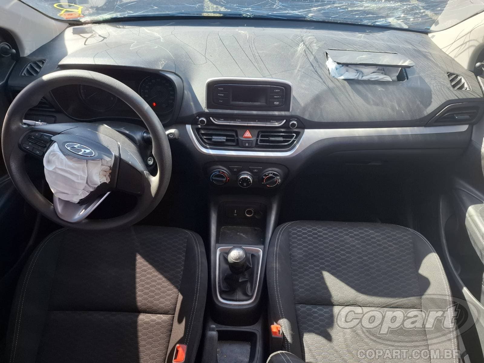 Hyundai Hb20 2022 — foto 9