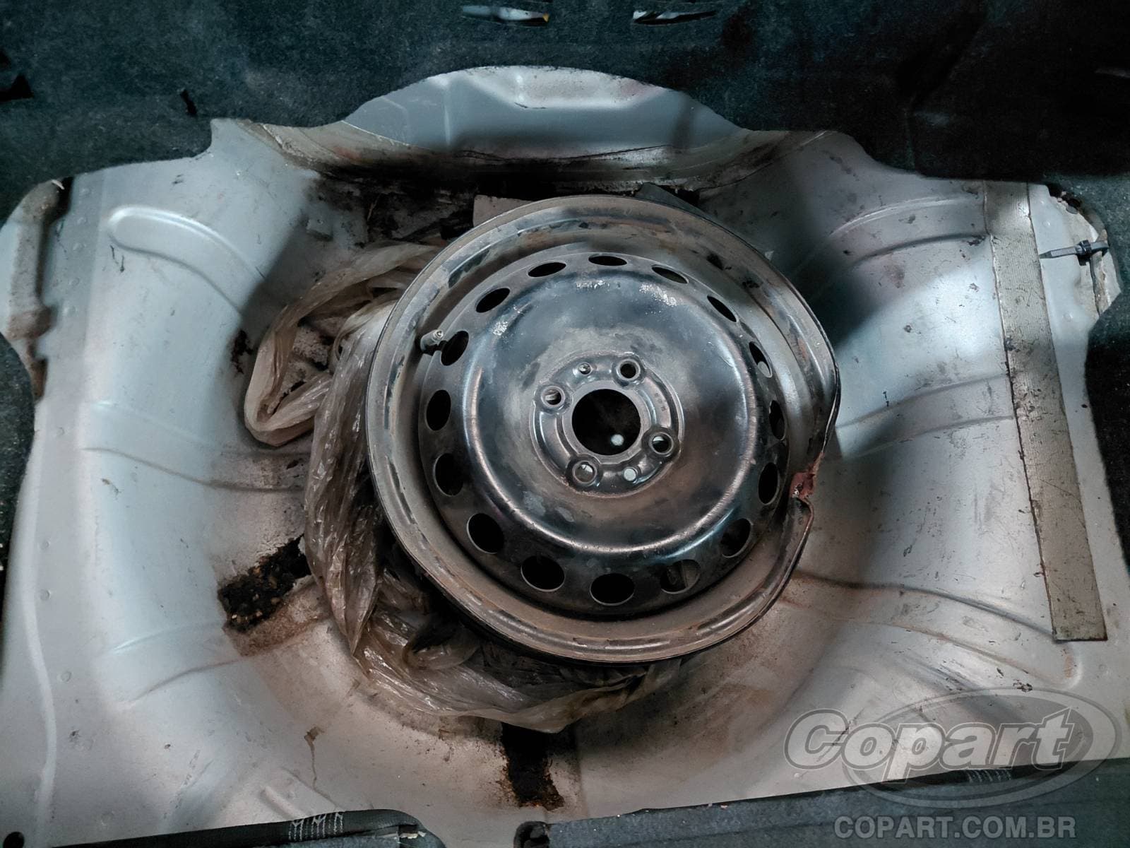 Fiat UNO 2020 — foto 10