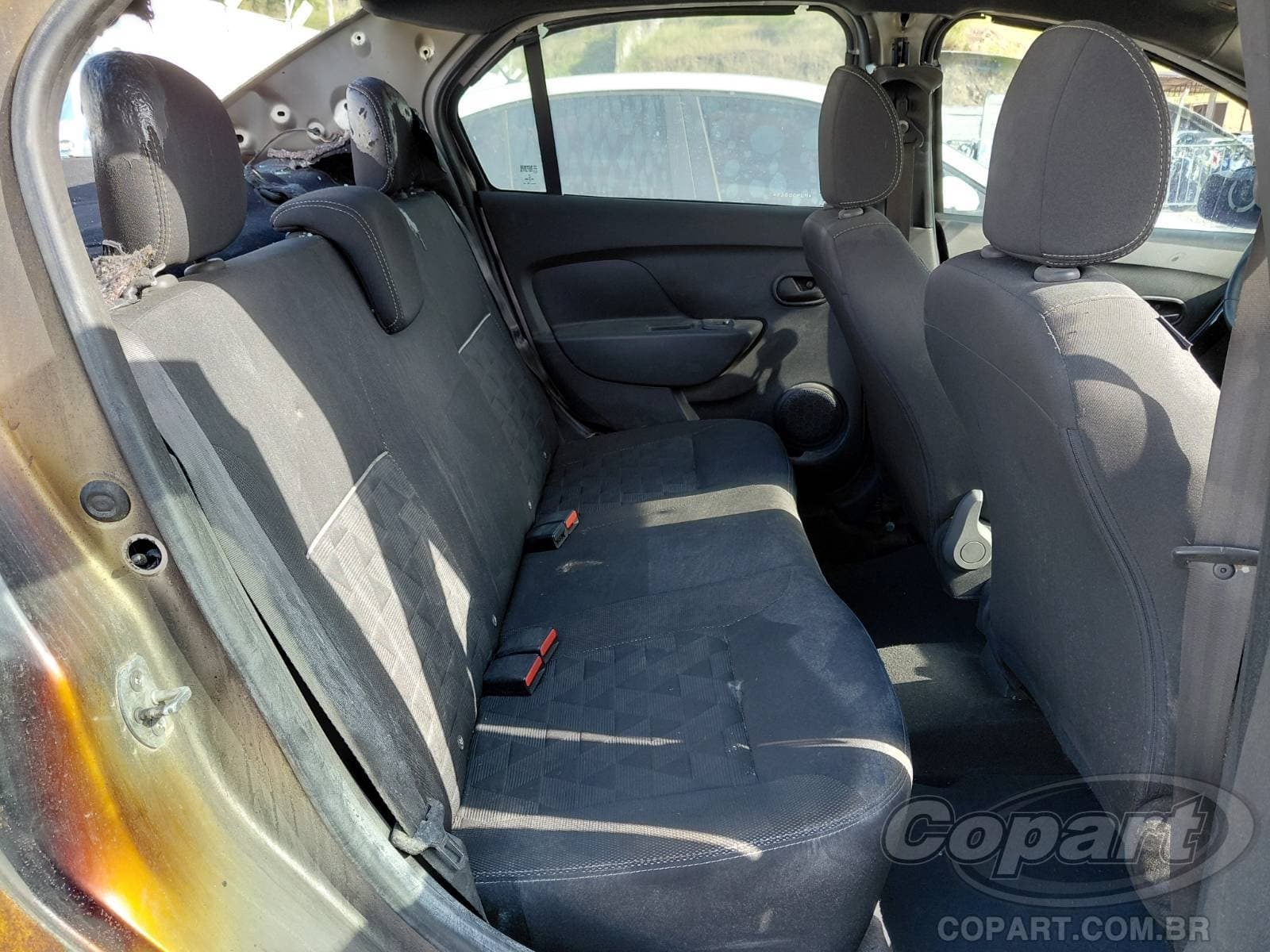Renault Logan 2023 — foto 6