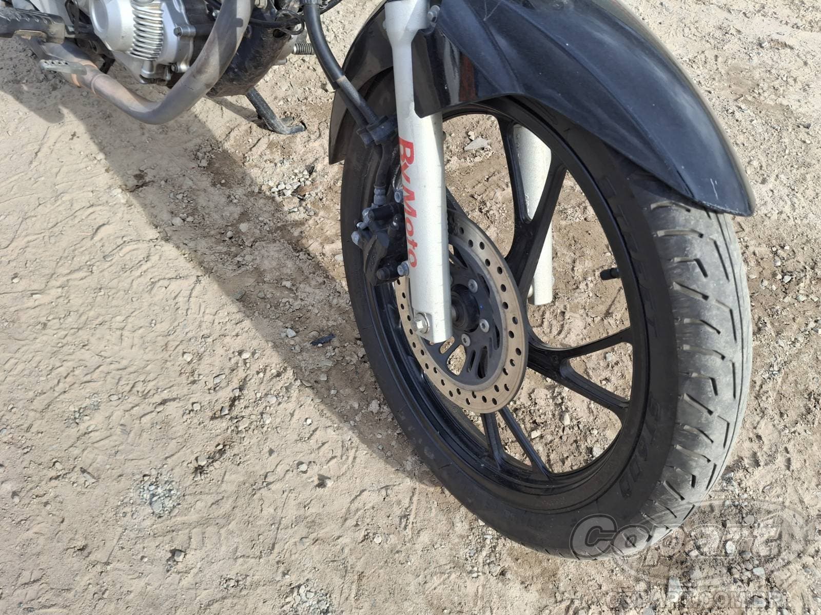 Honda CG 160 2024 — foto 9