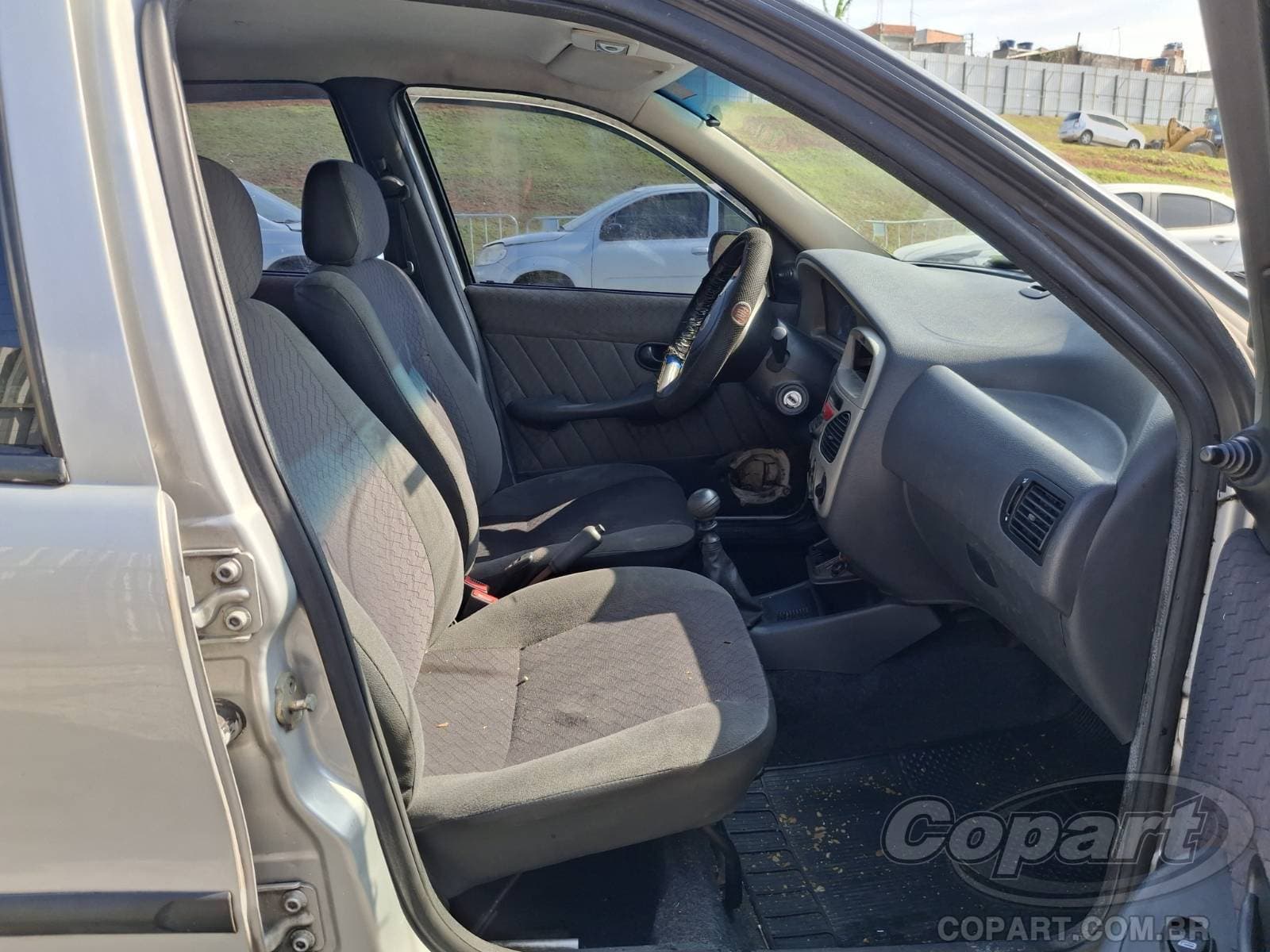 Fiat Siena 2006 — foto 5