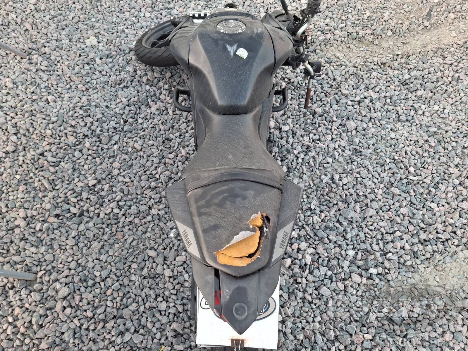 Yamaha Mt-03 2024 — foto 10