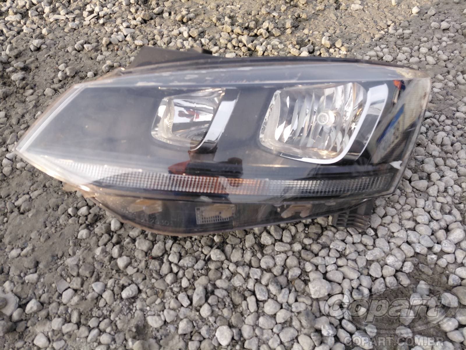 Volkswagen FOX 2021 — foto 12