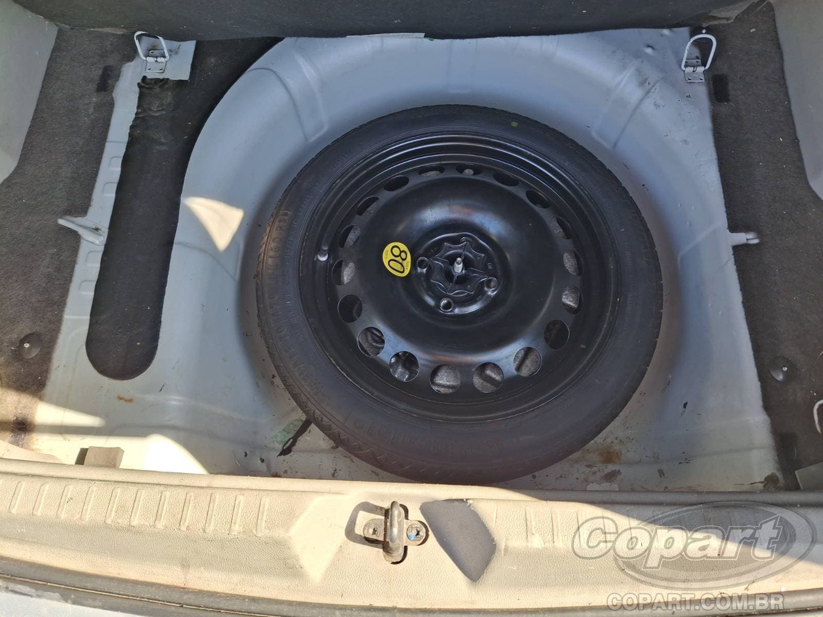 Chevrolet Spin 2013 — foto 10