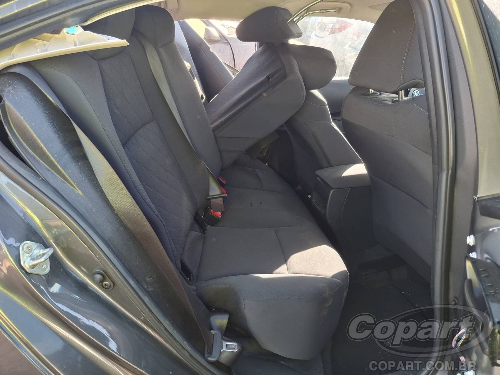 Toyota Corolla 2025 — foto 6