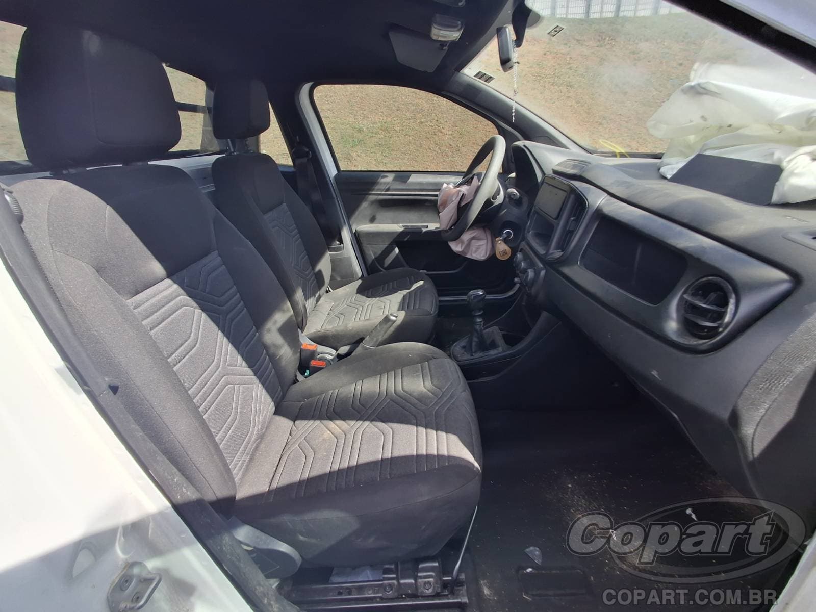 Fiat Strada 2026 — foto 5