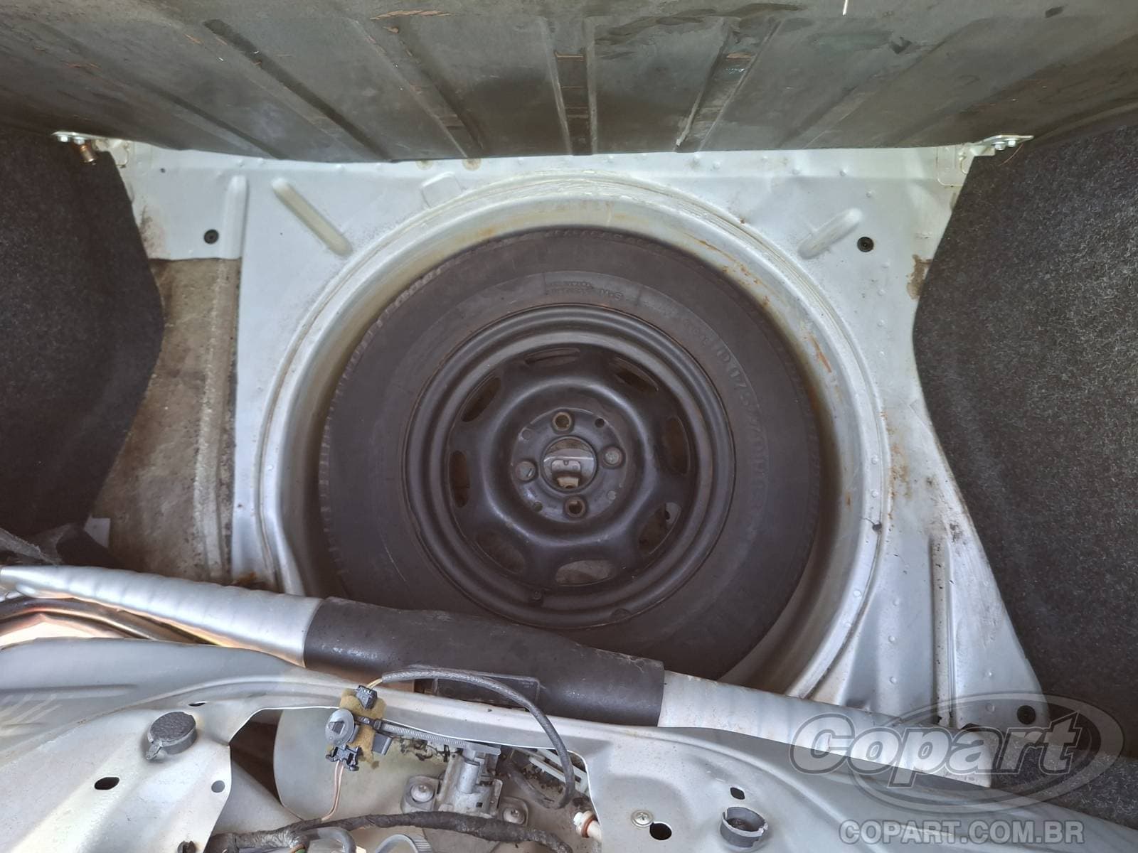Volkswagen GOL 2013 — foto 10