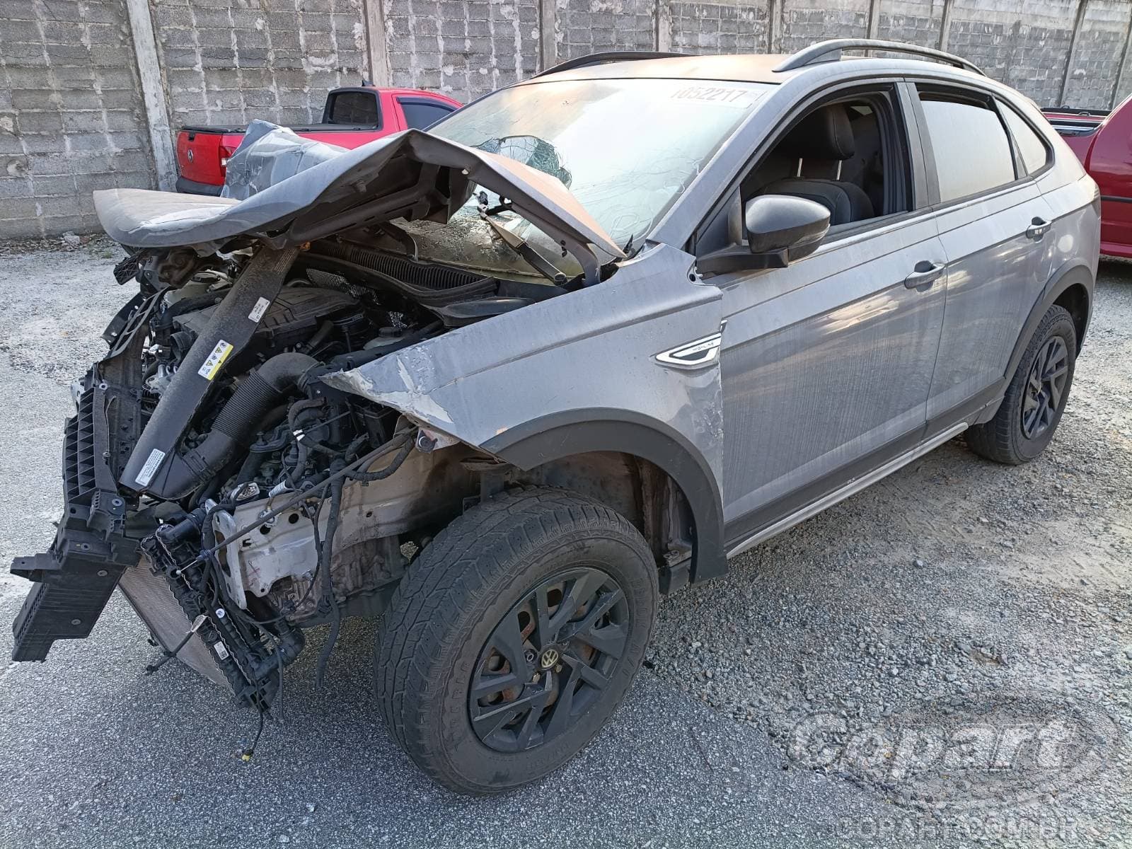 Volkswagen Nivus 2024 — foto 2