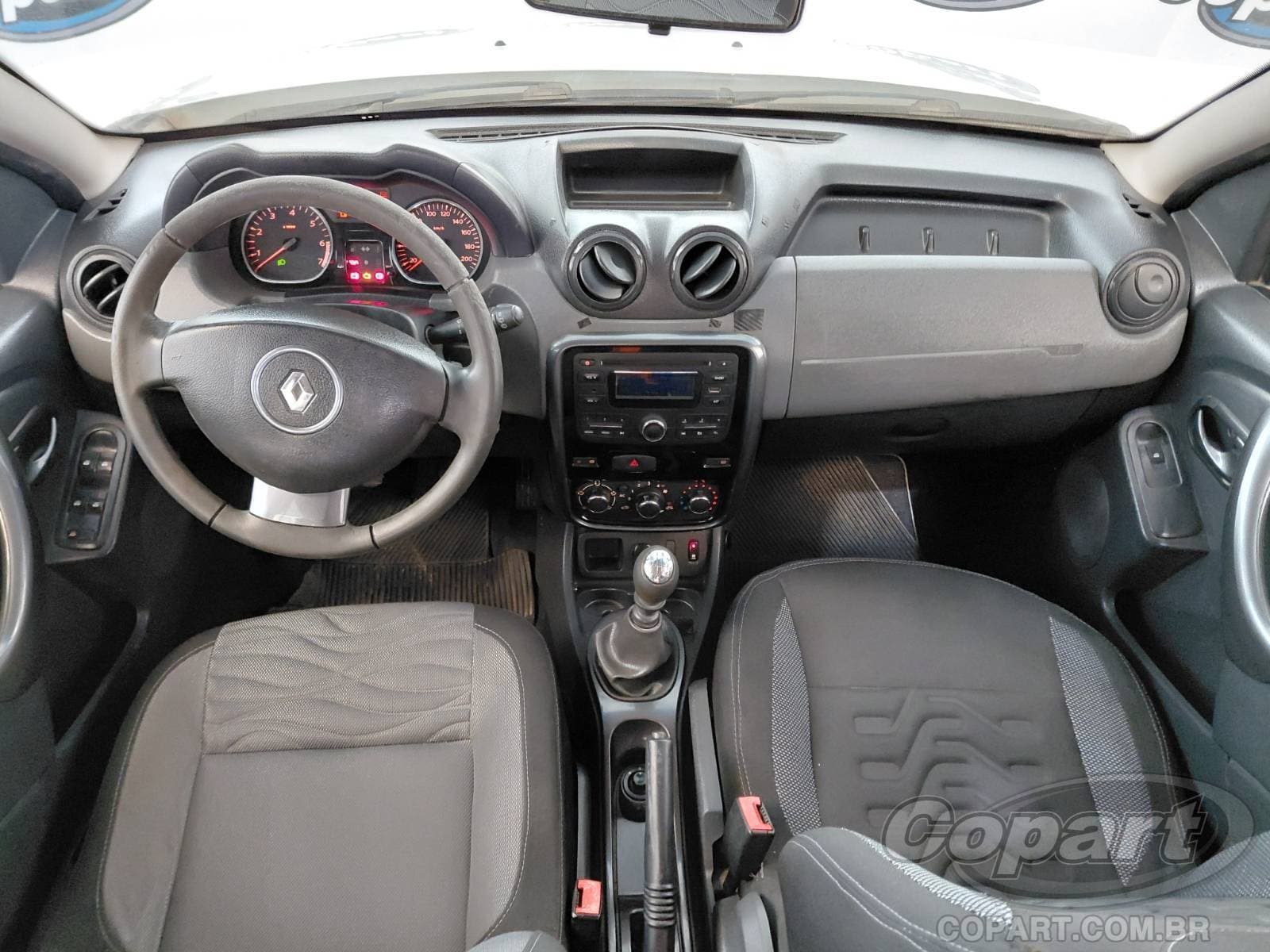 Renault Duster 2013 — foto 9