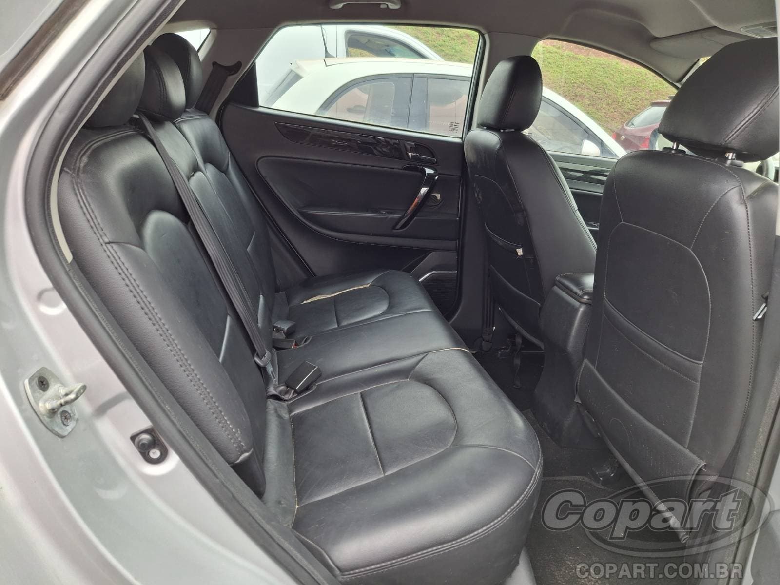 JAC T6 2015 — foto 6
