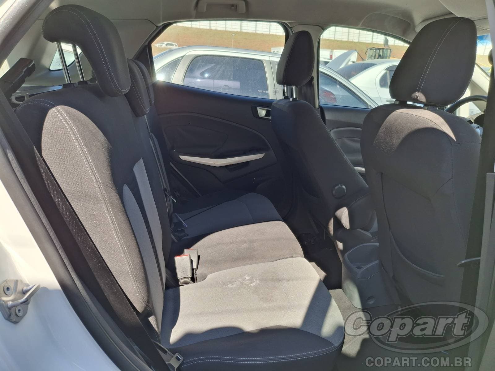 Ford Ecosport 2014 — foto 6