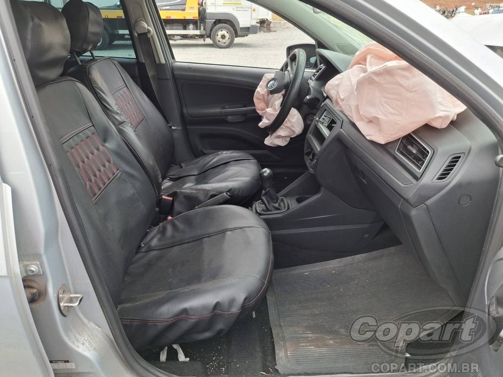 Volkswagen GOL 2023 — foto 5