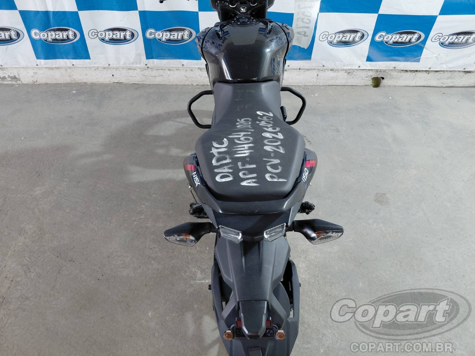Bajaj Pulsar 2026 — foto 10