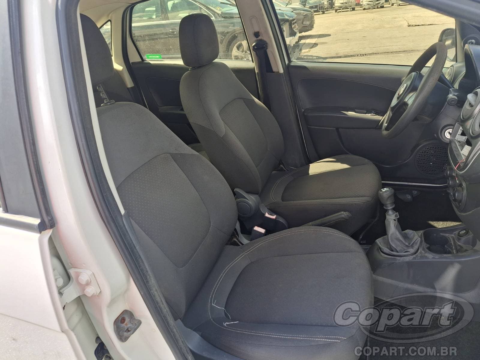 Fiat Grand Siena 2021 — foto 5