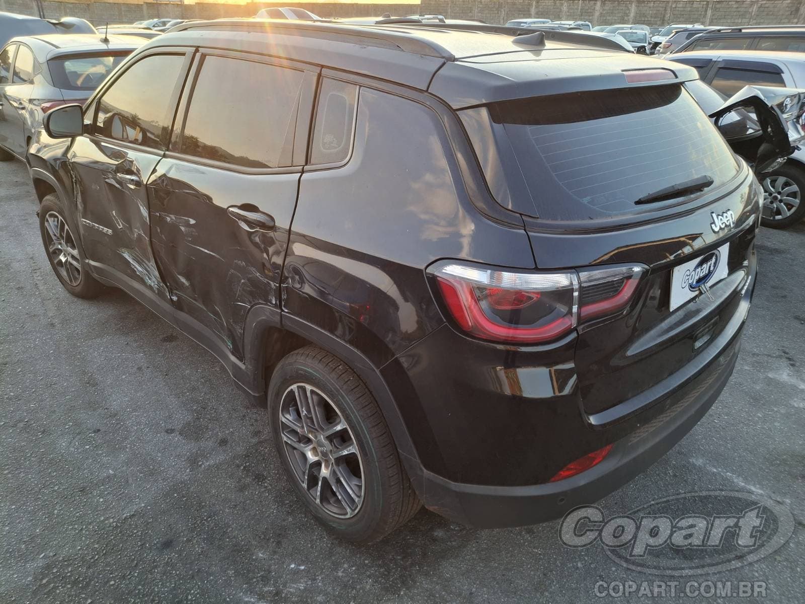 Jeep Compass 2019 — foto 3