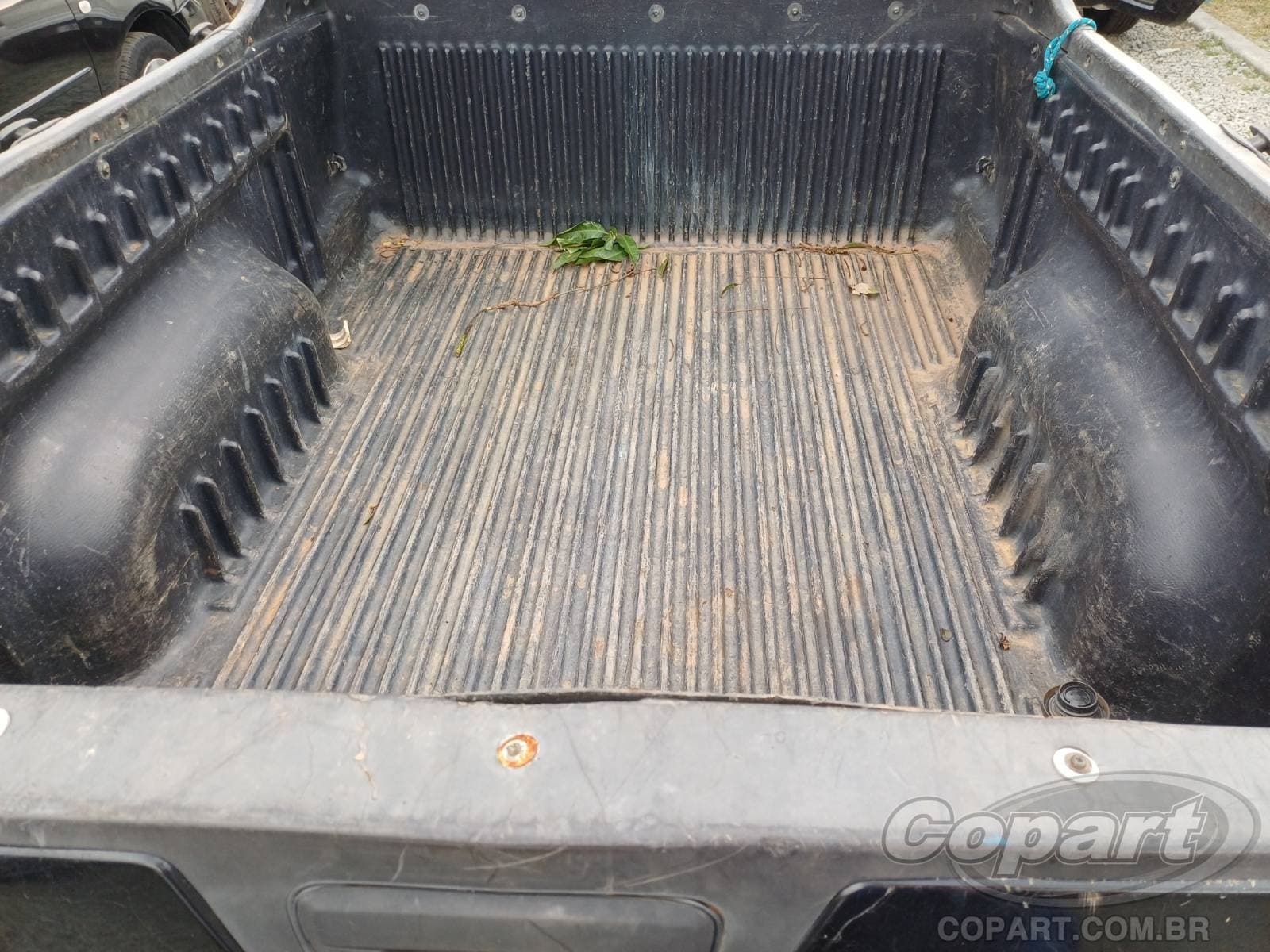 Chevrolet Montana 2013 — foto 6