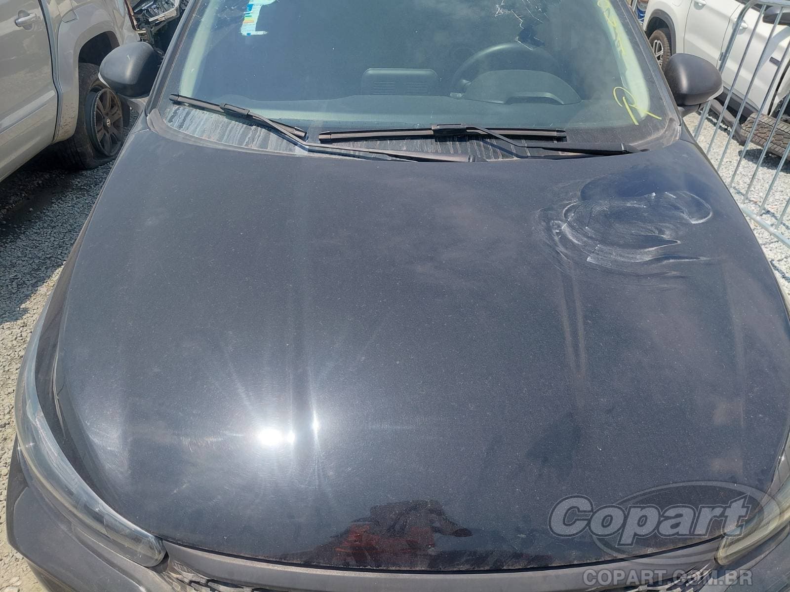 Fiat Argo 2025 — foto 13