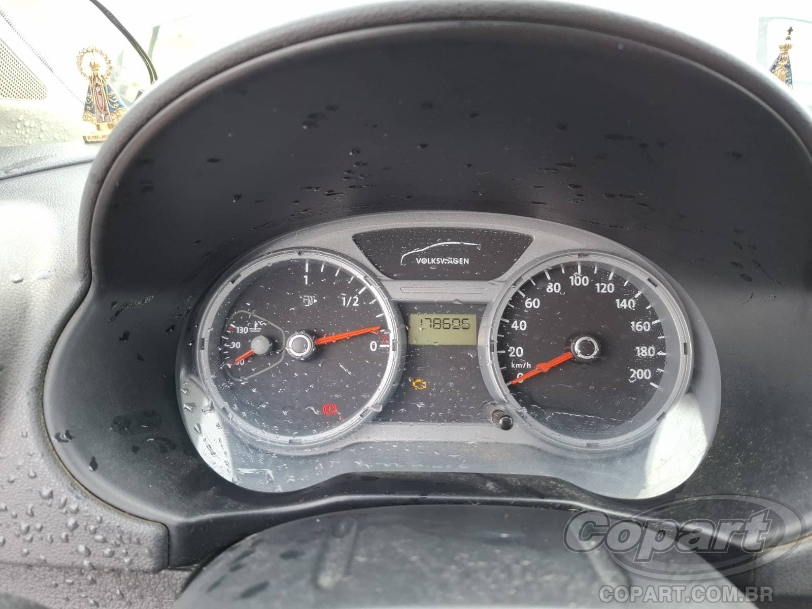 Volkswagen GOL 2010 — foto 8