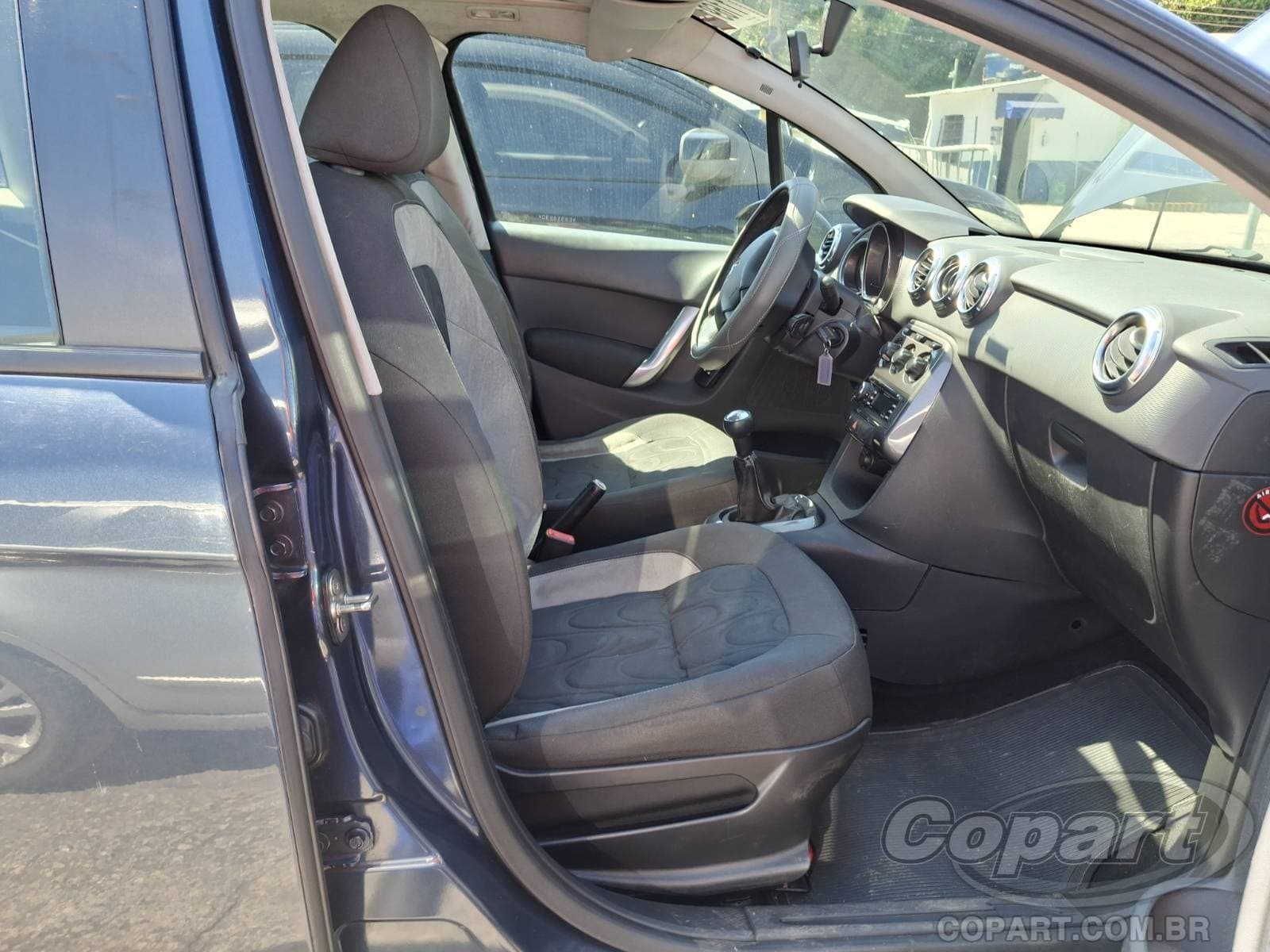 Citroën C3 2013 — foto 5