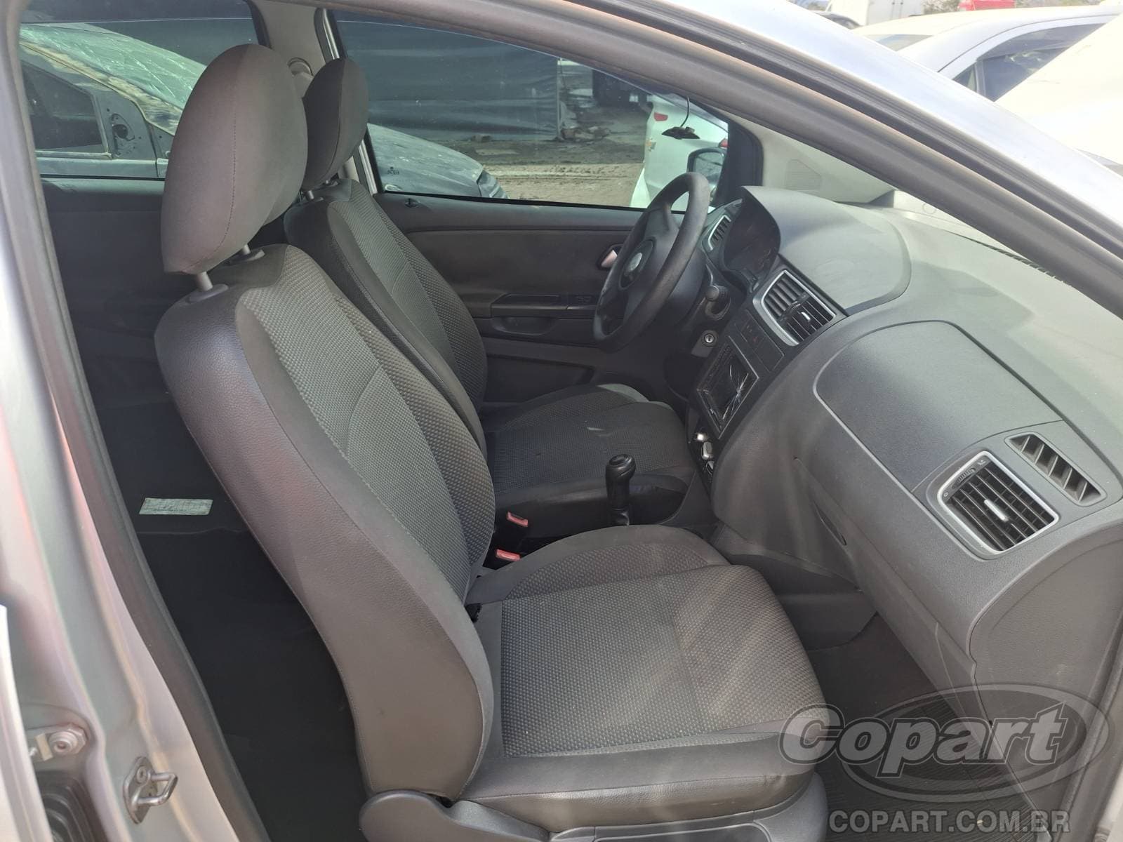 Volkswagen FOX 2011 — foto 5