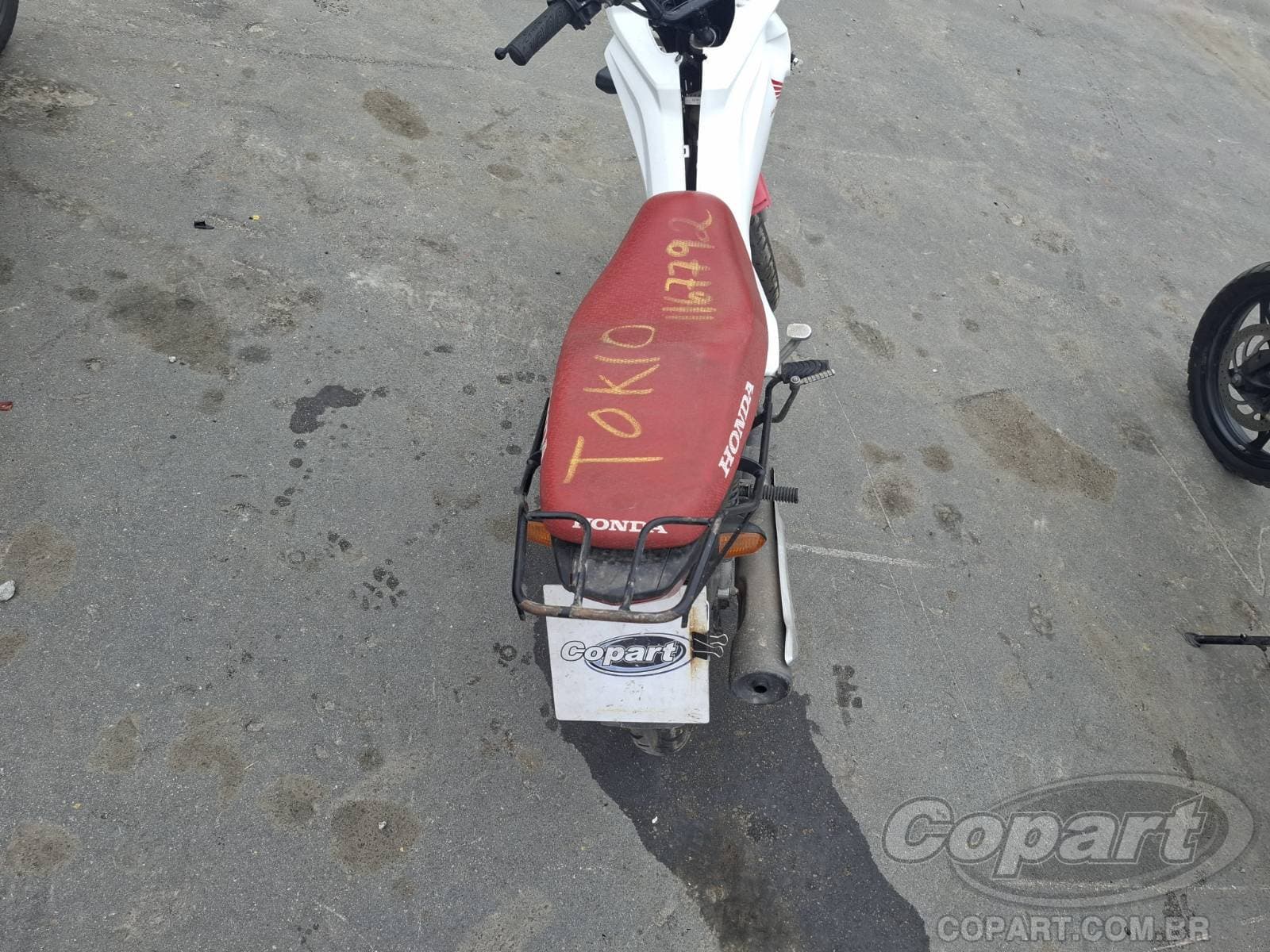 Honda POP 2022 — foto 10