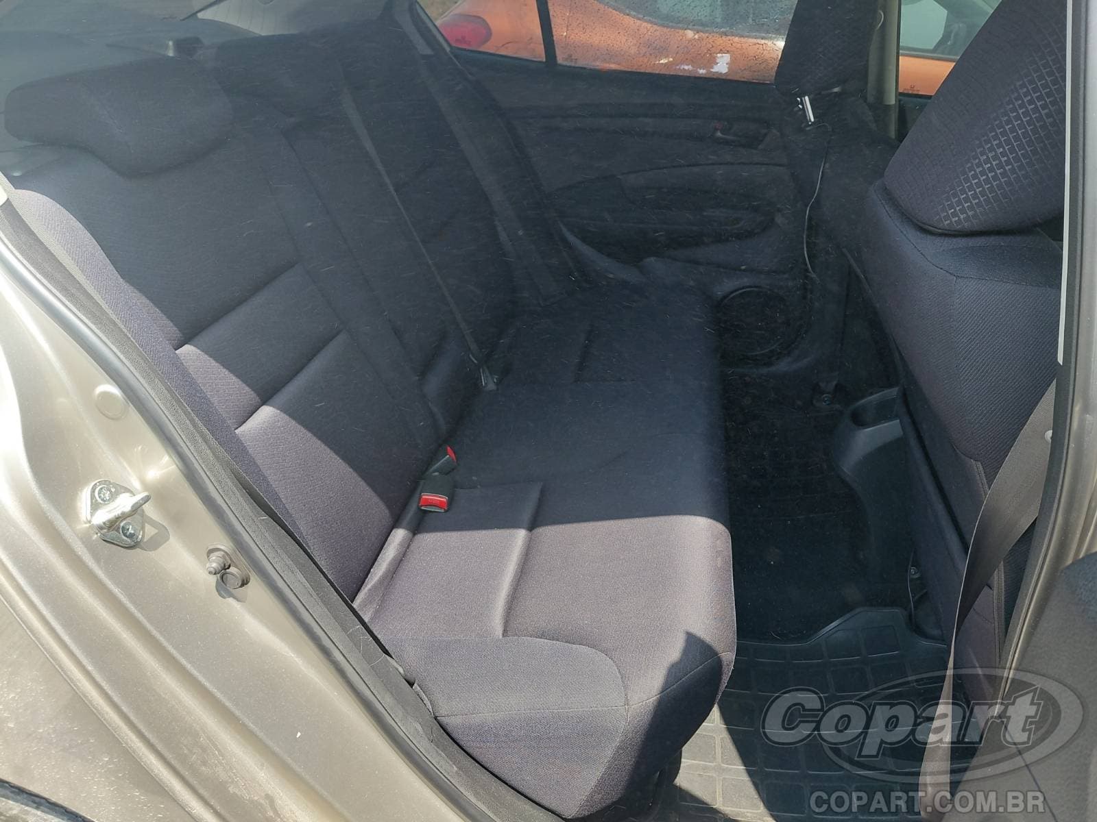 Honda City 2012 — foto 6