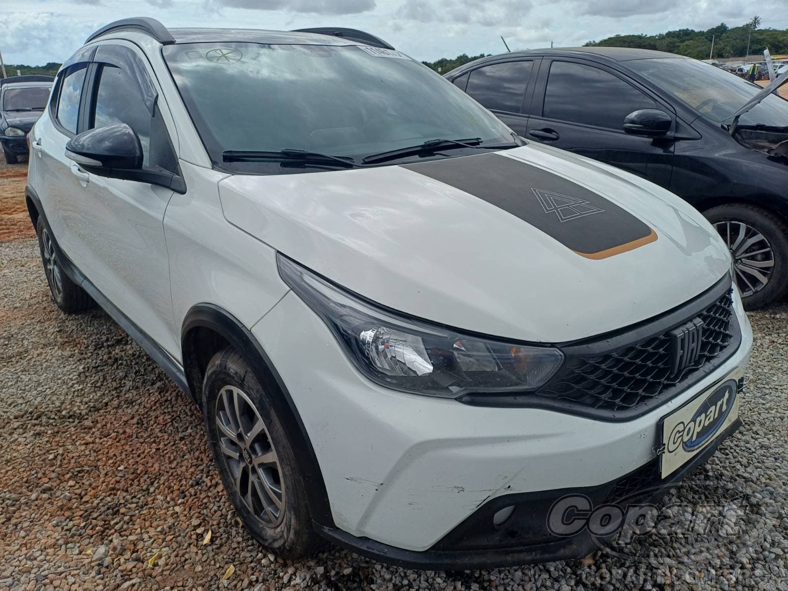 Fiat Argo 1.3 FIREFLY 2023