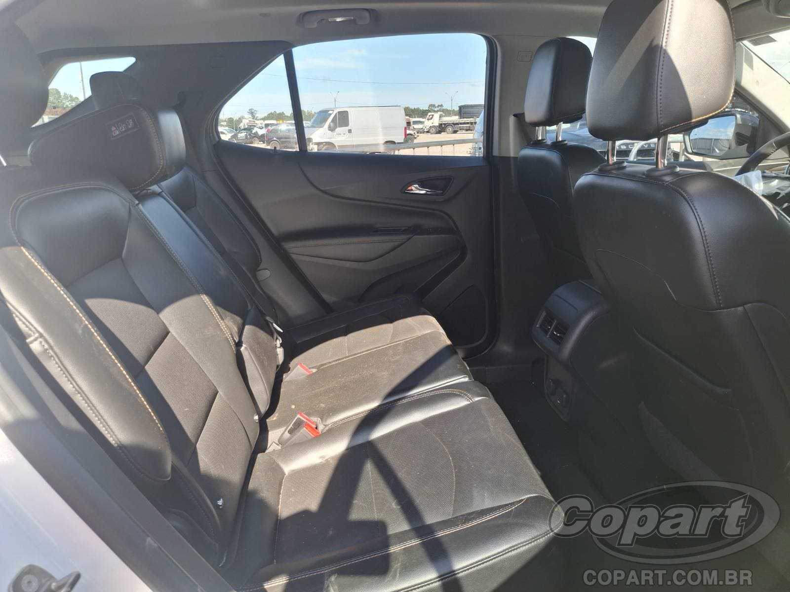 Chevrolet Equinox 2020 — foto 6