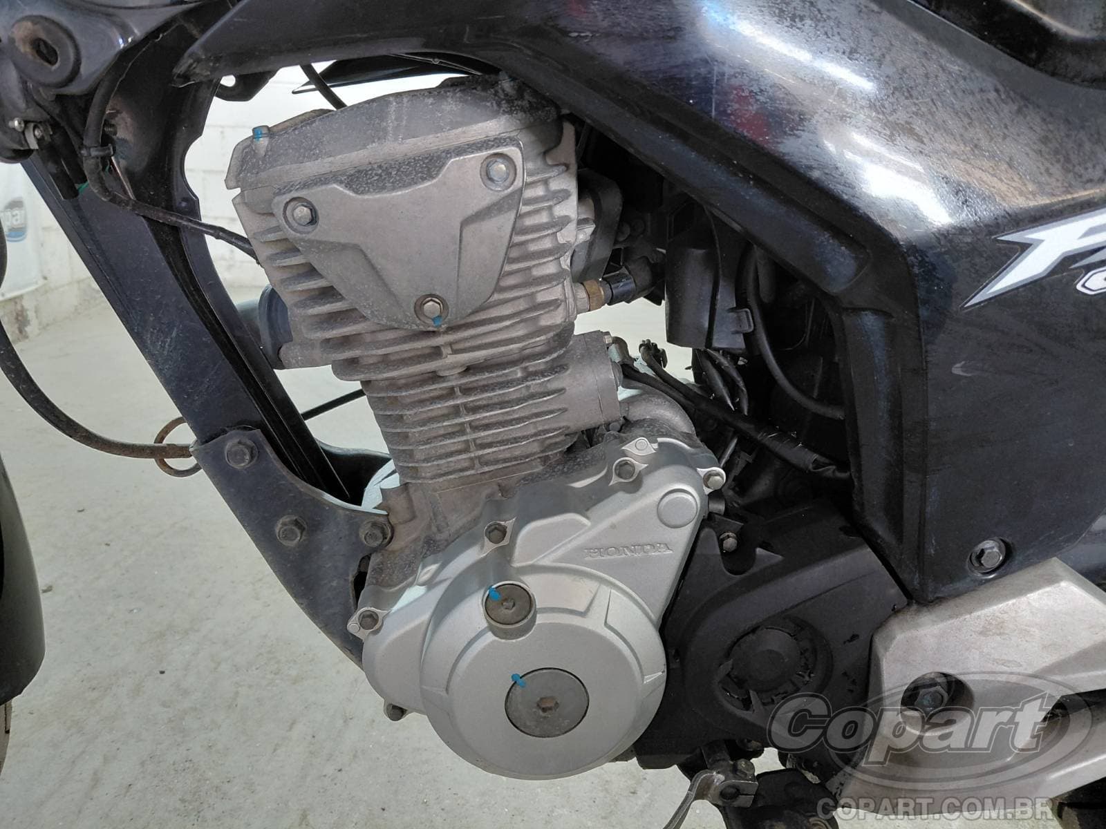 Honda CG 160 2024 — foto 6