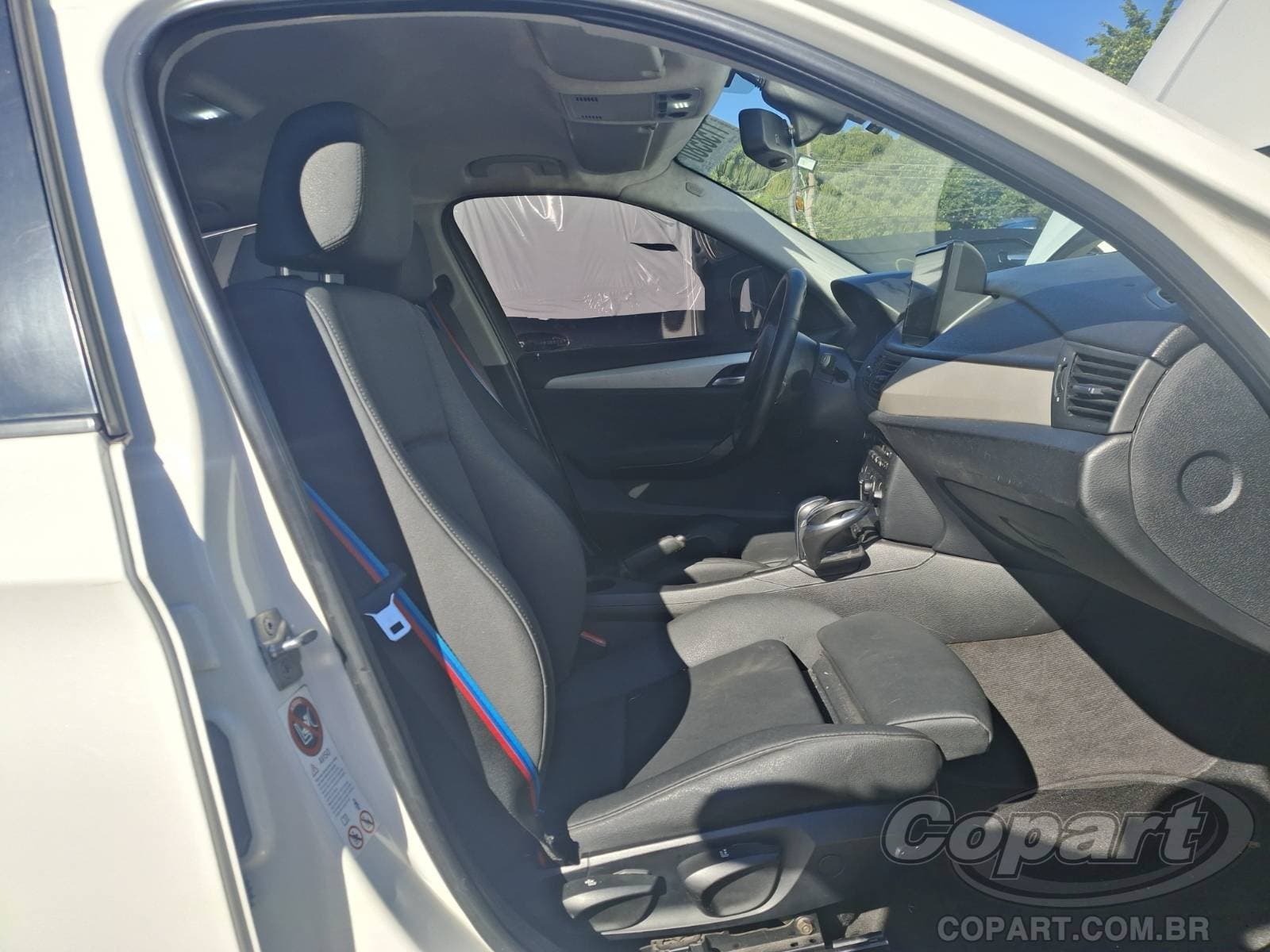 BMW X1 2012 — foto 5