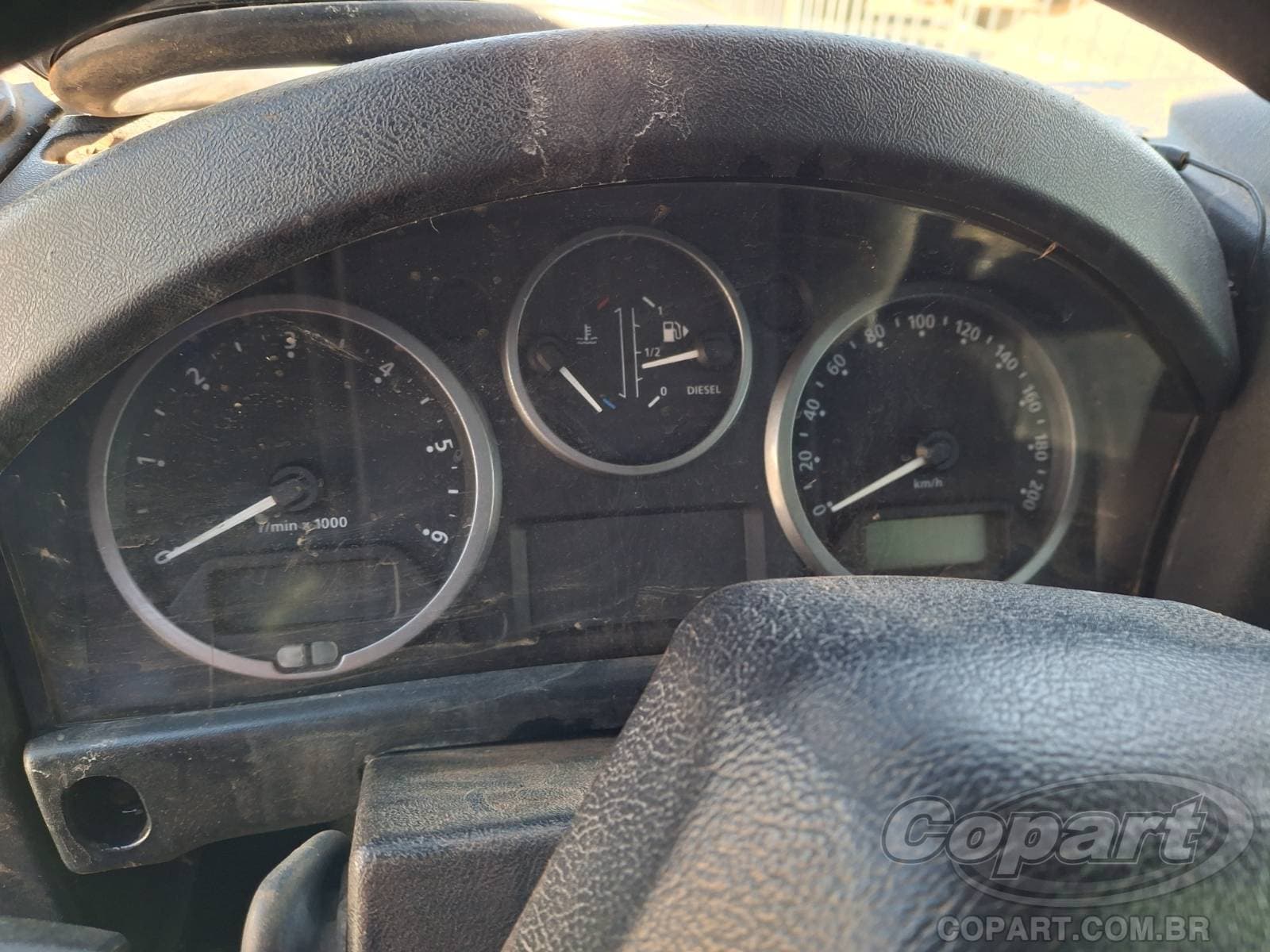 Land Rover Defender 2011 — foto 8