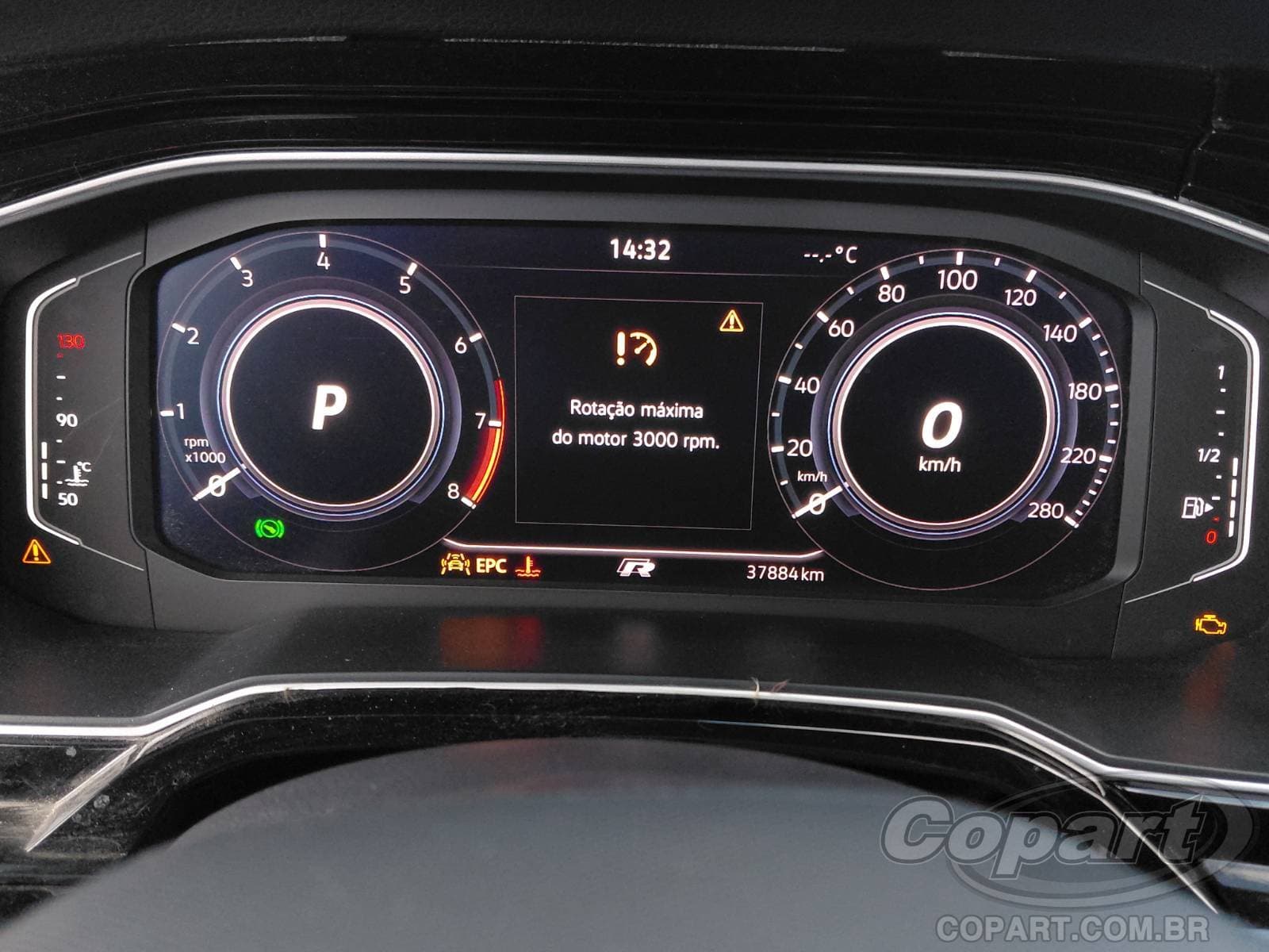 Volkswagen Nivus 2023 — foto 8