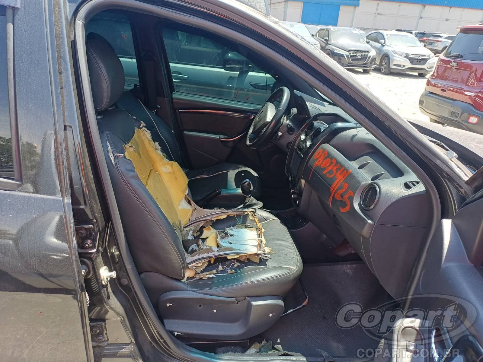 Renault Duster Oroch 2017 — foto 5