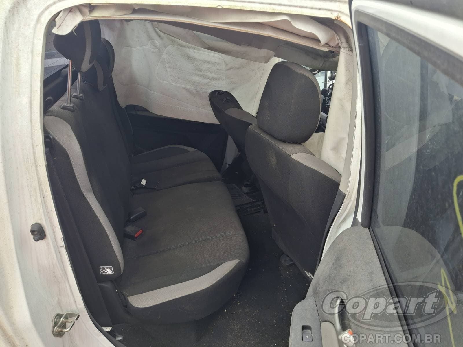 Chevrolet S10 Cabine Dupla 2022 — foto 6