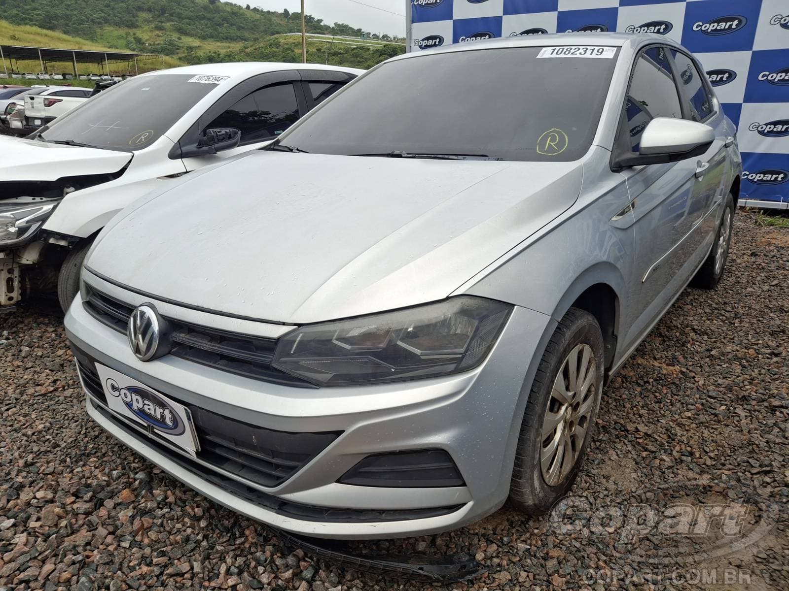 Volkswagen Polo 2020 — foto 2