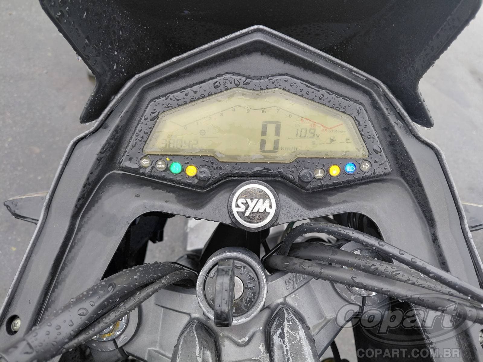 Dafra NH 2022 — foto 9