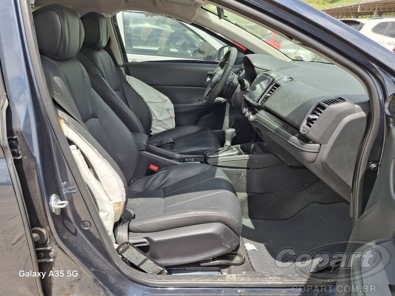 Honda City 2025 — foto 5