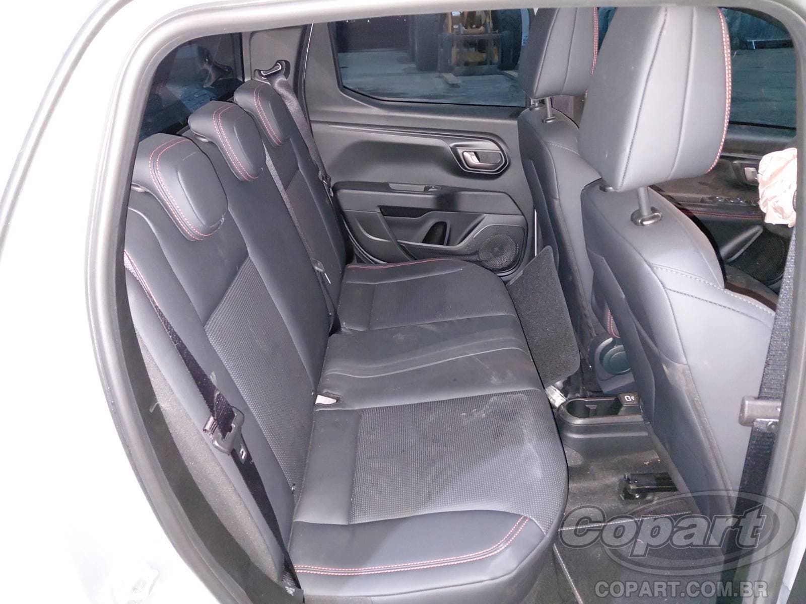 Fiat Strada CD 2026 — foto 6