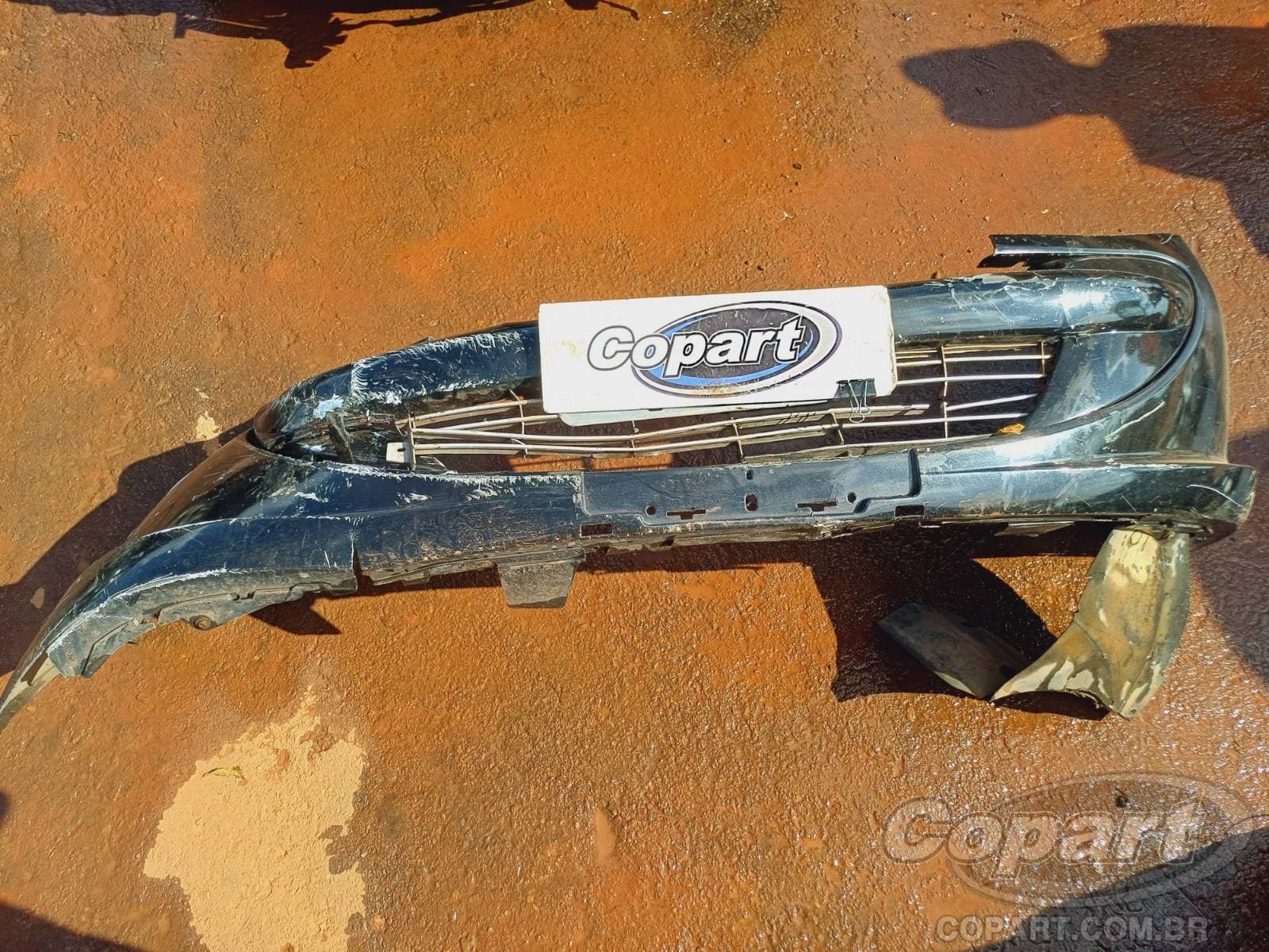 Peugeot 207 2012 — foto 11