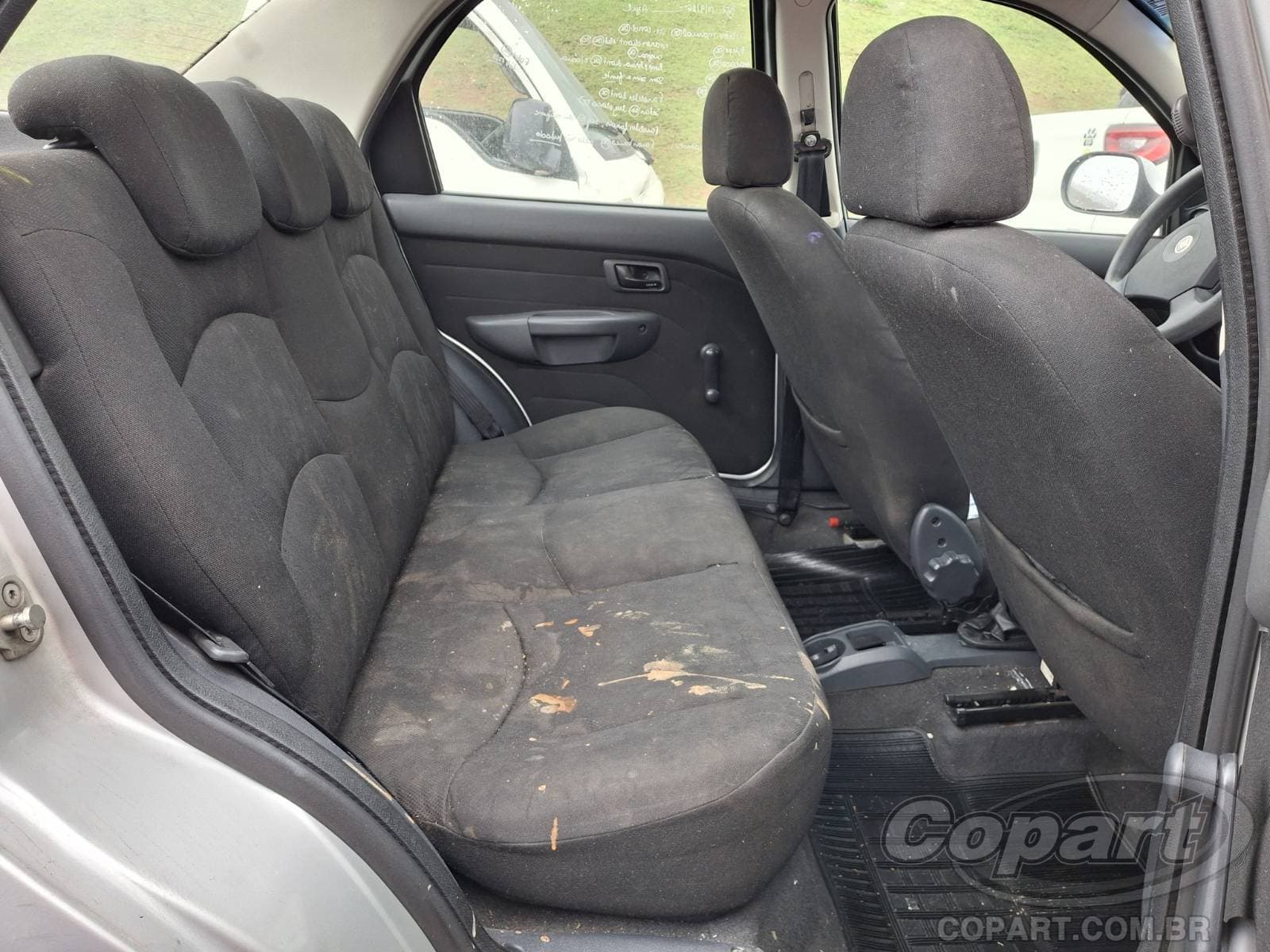 Fiat Siena 2012 — foto 6