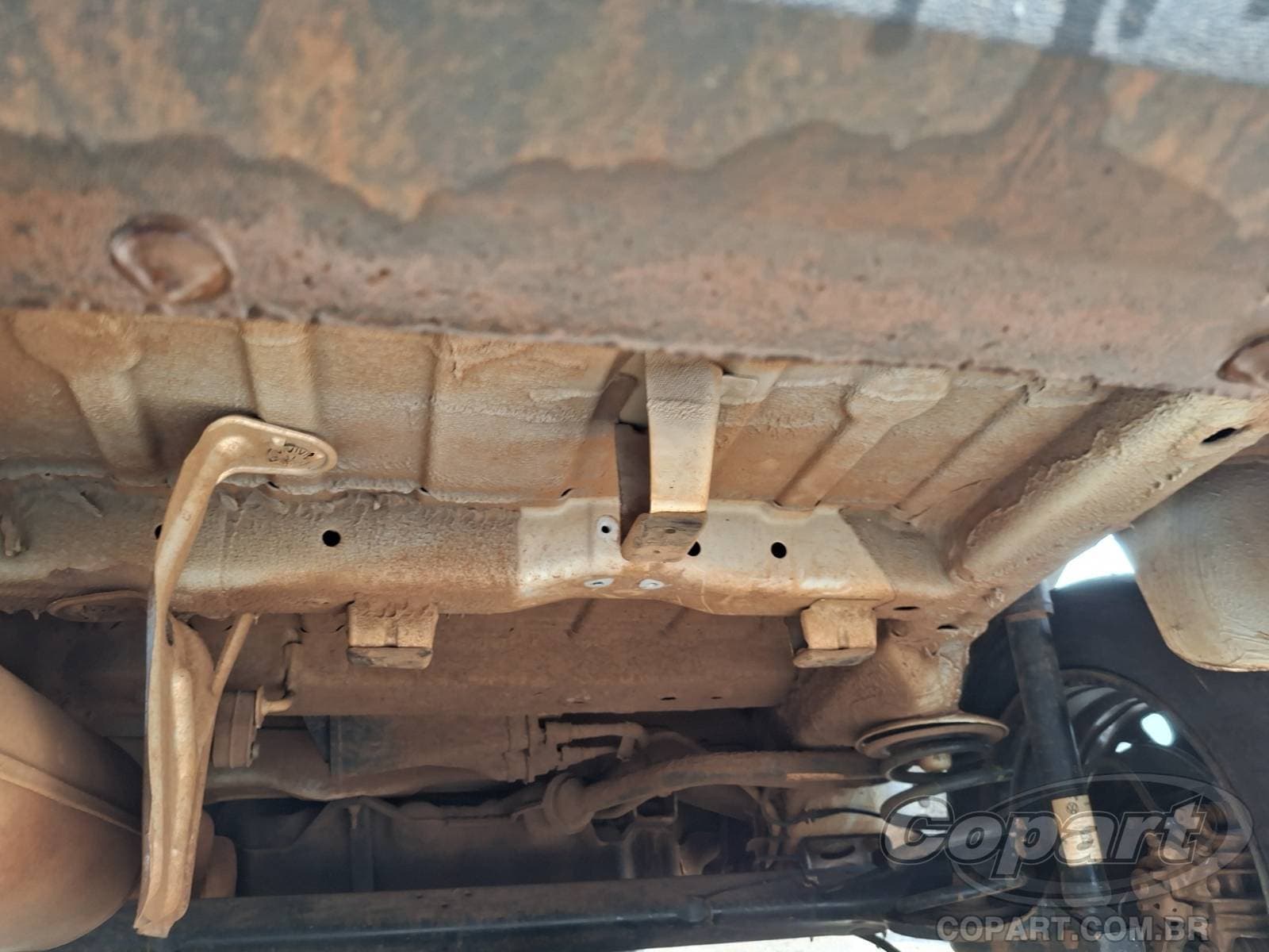 Volkswagen Saveiro 2023 — foto 10